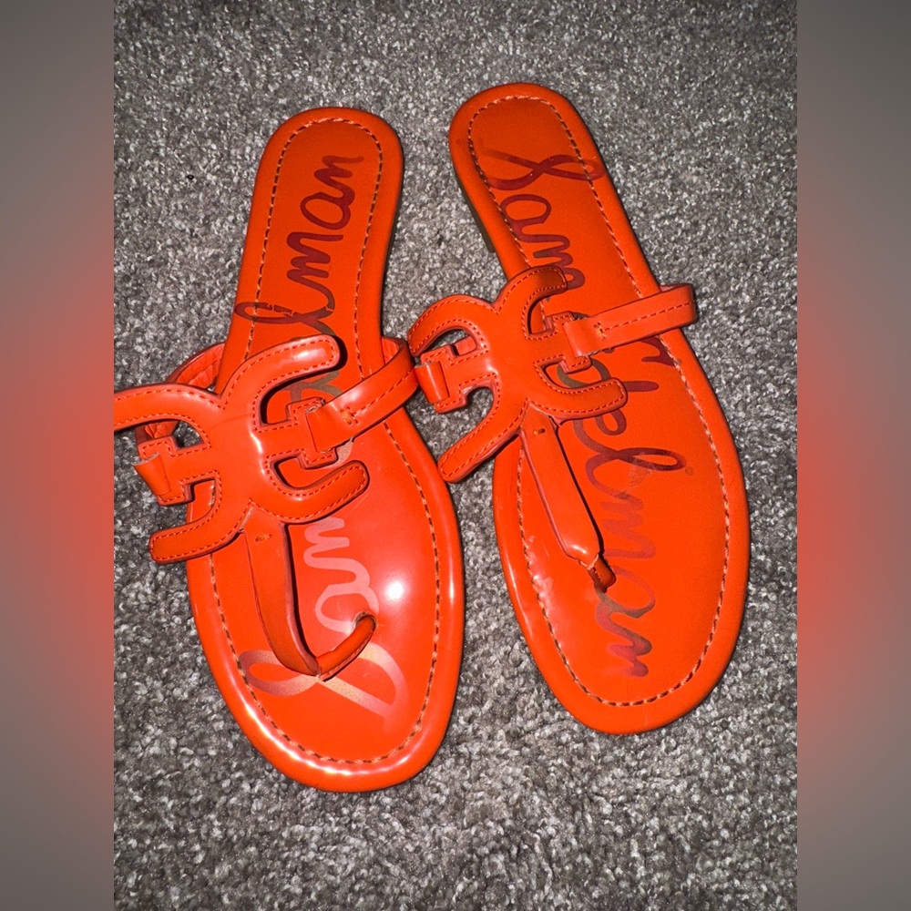 Sam Edelman Carter Sandals 9.5